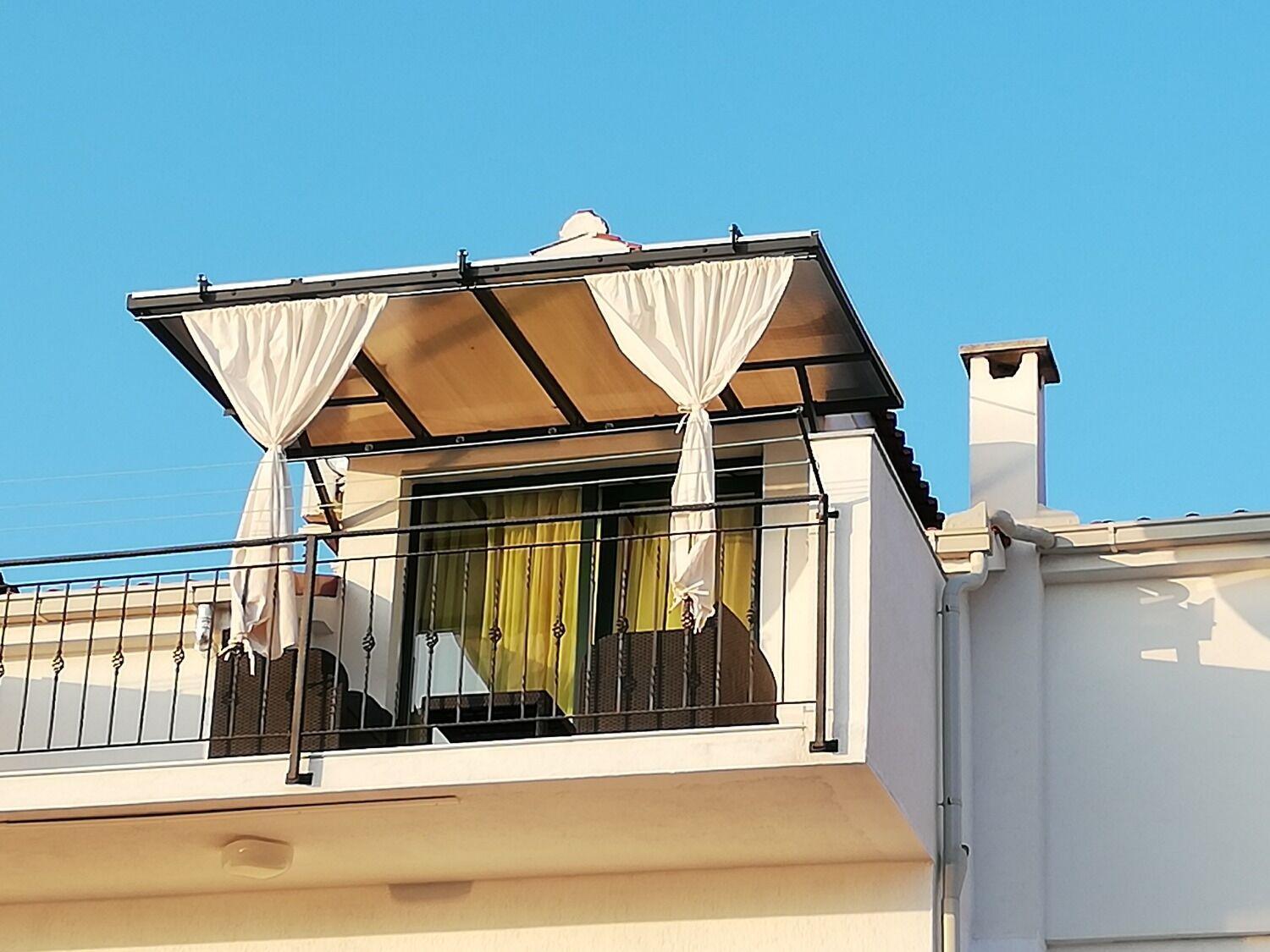 Apartment Tamara Trogir Exterior foto